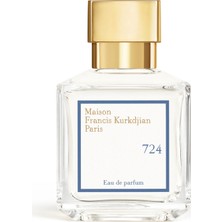 Maison Francis Kurkdjian 724 Edp 70 ml