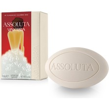Valobra Assoluta El Yapımı Doğal Sabun 130 gr