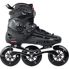 Flying Eagle F110X Black Urban Paten