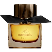 My Burberry Black Edp 50 ml Kadın Parfüm