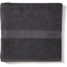 Ralph Lauren Clavenue Antrasit Banyo Havlusu