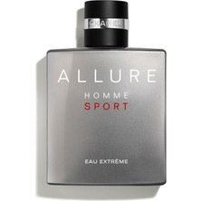 Chanel Allure Homme Sport Eau Extrême Edp Spray 100ML