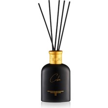 Fiolas Cuba Çubuklu Oda Kokusu 130 ml