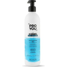 Revlon Pro You The Amplifier Substan Up Texturizing Hacim Verici Saç Jeli 350 ml