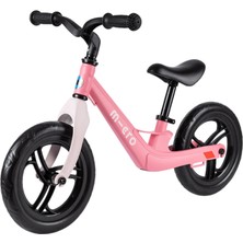 Micro Flamingo Pink 2-5 Yaş Çocuk Denge Bisikleti