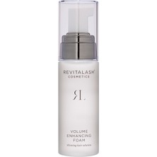 Revitalash Volume Enhancing Foam Güçlendirici Saç Köpüğü 55 ml