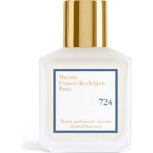 Maison Francis Kurkdjian 7/24 Scented Hair Mist 70 ml