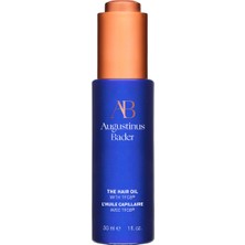 Augustinus Bader The Hair Oil 30ML