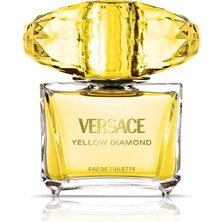 Versace Yellow Diamond Edt Kadın Parfüm 90 ml
