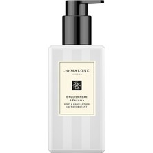 Jo Malone London English Pear & Freesia Vücut & El Losyonu 250ML