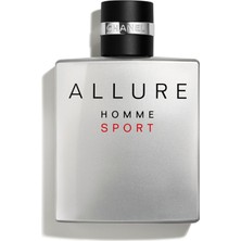 Chanel Allure Homme Sport Eau De Toilette Spray 100ML