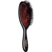 Mason Pearson Small Extra Boar Bristle B2 Dark Saç Fırçası