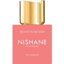 Nishane Meant To Be Seen 100 ml Unisex Parfüm
