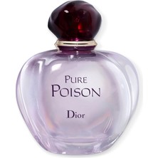 Dior Pure Poison Edp 100 ml Kadın Parfüm