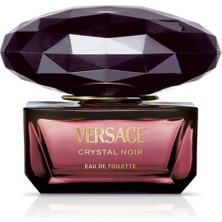 Versace Crystal Noir Edt 50 ml Kadın Parfüm
