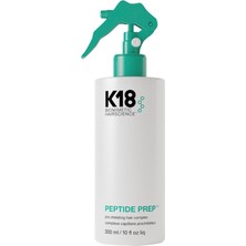 K18 Peptide Prep Pro Chelating Saç Spreyi 300 ml