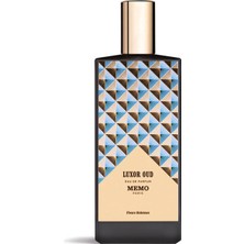 Memo Luxor Oud Edp 75 ml Parfüm