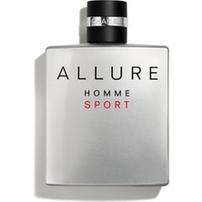 Chanel Allure Homme Sport Eau De Toilette Spray 150ML