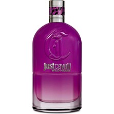 Roberto Cavalli Wild Heart For Her Edp 90 ml Kadın Parfüm