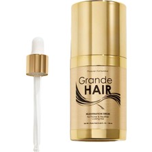 Grande Cosmetics Hair Enhancing Güçlendirici Saç Serumu 20 ml