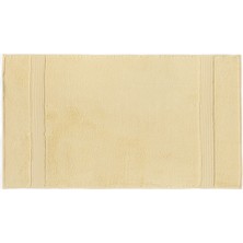 L’appartement Chicago Fibrosoft® Butter Pamuklu Tekli El Havlusu 30 x 50 cm