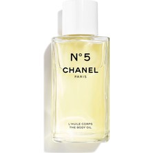 Chanel N°5 The Body Oil 250ML