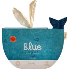 Londji Blue 2+ Yaş Puzzle