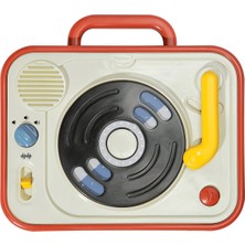 Tiny Love Tiny Rockers Koleksiyonu Sesli Müzikli Dj Oyuncağı