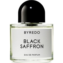 Byredo Black Saffron Edp 50 ml Parfüm