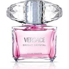 Versace Bright Crystal Edt 90 ml Kadın Parfüm