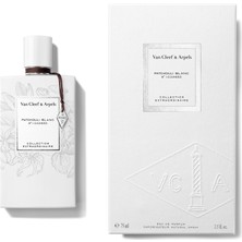 Van Cleef & Arpels Patchouli Blanc Edp 75 ml Parfüm