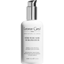 Leonor Greyl De Soie Sublimateur 75 ml Serum