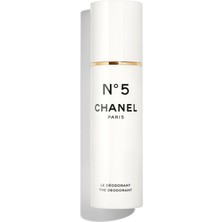 Chanel N°5 Deodorant 100ML