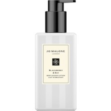 Jo Malone London Blackberry & Bay Vücut & El Losyonu 250ML