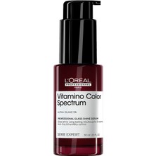 L'Oréal Professionnel Paris Serie Expert Vitamino Color Spectrum Cam Parlaklığı Görünümü Kazandıran Saç Bakım Serumu 30 ml