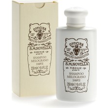 Santa Maria Novella Shampoo Melograno,onarıcı,besleyici Şampuan 250 ml