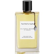 Van Cleef & Arpels California Reverie 75 ml Kadın Parfüm