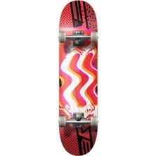 Pow Supply Co Gf Glitch Complete Kaykay