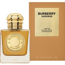 Burberry Goddes Parfum 50ML Kadın Parfüm