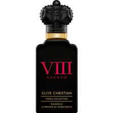 Clive Christian Noble Collection Vııı Magrnolia 50ML