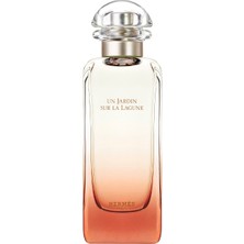 Hermes Un Jardin Sur La Lagrune Eau De Toilette 100 ml