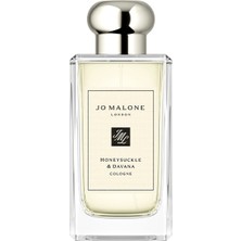 Jo Malone London Honeysuckle & Davana Cologrne 100 ml