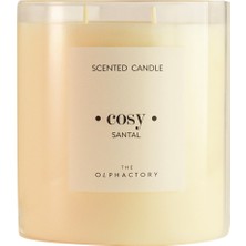 Cosy Santal 1100 gr Mum