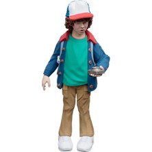 Weta Workshop Stranger Things Mini Epics Dustin The Pathfinder Season 1 Limited Edition Figür