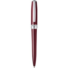 Hugo Boss Essential Classic Bordo Tükenmez Kalem