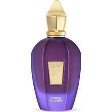 Xerjoff Purple Accento Unisex 100 ml Parfüm