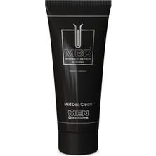Mbr Milde Deo Cream - 50 ml