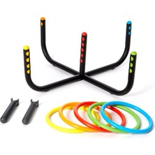 Gonge Ring Toss Halka Atma Oyunu