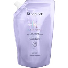 Kerastase Blond Absolu Bain Lumiere Parlaklık Veren Refill Şampuan 500 ml