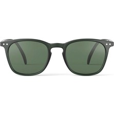Izipizi Sun E Bakelite Green Kadın Güneş Gözlüğü